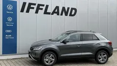 Gebraucht 2025 VW T-Roc Life SUV | 34.990 € (Fairer Preis)
