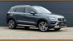 Rodium grau Gebraucht 2022 Seat Ateca Beats SUV | 26.950 € (Guter Preis)