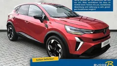 Gebraucht 2025 Renault Captur Techno SUV | 25.990 € (Superpreis)