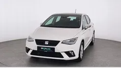 Gebraucht 2023 Seat Ibiza Style Limousine | 18.970 € (Fairer Preis)