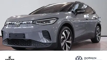 Gebraucht 2025 VW ID.4 Pro SUV | 42.995 € (Fairer Preis)