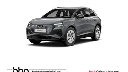 Gebraucht Audi Q4 e-tron Ambiente 150 kW (204 PS) 2025 SUV