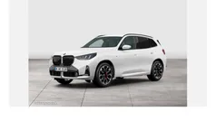 Gebraucht 2025 BMW X3 M Sport SUV | 71.990 € (Fairer Preis)