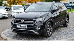 Gebraucht 2019 VW T-Cross Life SUV | 17.895 € (Fairer Preis)
