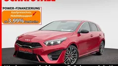 Gebraucht 2024 Kia Ceed GT 2 Limousine | 28.777 € (Fairer Preis)