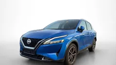 Gebraucht 2022 Nissan Qashqai Tekna+ SUV | 22.890 € (Superpreis)
