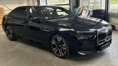 Gebraucht 2025 BMW 740 M Sport Limousine | 102.900 € (Guter Preis)