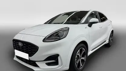 Usata Ford Puma ST-Line 125 CV (91 kW) 2025 SUV