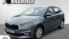 Gebraucht 2025 Skoda Fabia Drive Limousine | 21.790 € (Fairer Preis)