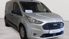Gebraucht 2020 Ford Transit Trend Van | 14.690 € (Guter Preis)
