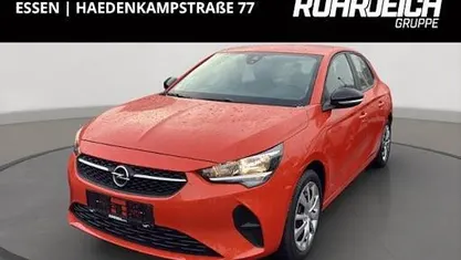 Gebraucht Opel Corsa Edition 75 PS (55 kW) 2023 Kleinwagen