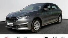 Gebraucht 2023 Skoda Fabia Ambition Limousine | 15.480 € (Fairer Preis)