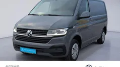 Gebraucht 2024 VW T6.1 Van | 46.349 € (Superpreis)