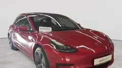 Gebraucht 2021 Tesla Model 3 Standard Range Plus Limousine | 22.990 € (Superpreis)