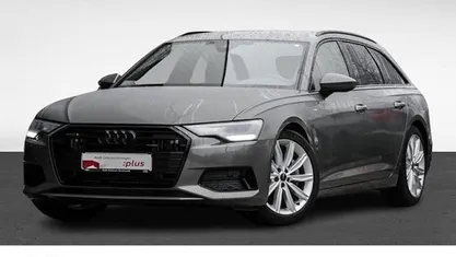 Gebraucht Audi A6 Ambiente 265 PS (194 kW) 2023 Kombi