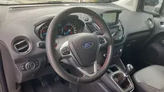 Gebraucht 2022 Ford Transit Sport Van / Kleinbus | 16.490 € (Guter Preis)