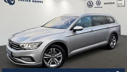 Gebraucht 2023 VW Passat Business Kombi | 28.949 € (Fairer Preis)