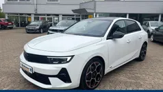 Gebraucht 2023 Opel Astra Ultimate Limousine | 26.325 € (Fairer Preis)