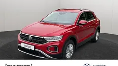 Gebraucht 2024 VW T-Roc Life SUV | 26.489 € (Fairer Preis)