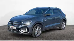 Gebraucht 2025 VW T-Roc R-line SUV | 34.944 € (Fairer Preis)