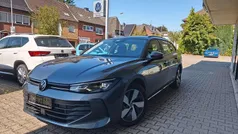 Gebraucht 2024 VW Passat Kombi | 31.690 € (Fairer Preis)