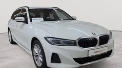 Gebraucht 2022 BMW 320 Sport Line Kombi | 26.990 € (Fairer Preis)