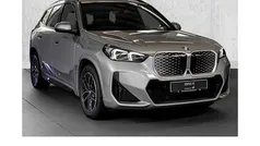 Silber Neu 2025 BMW iX1 M Sport SUV | 49.980 € (Fairer Preis)