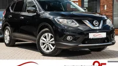 Gebraucht 2015 Nissan X-Trail Acenta SUV | 9.890 € (Fairer Preis)