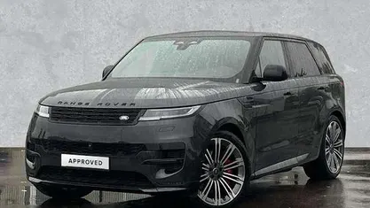 Gebraucht 2023 Land Rover Range Rover Sport Autobiography SUV | 108.751 €