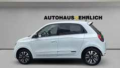 Gebraucht 2023 Renault Twingo Techno Kleinwagen | 14.790 € (Fairer Preis)