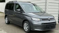 Gebraucht 2025 VW Caddy Van / Kleinbus | 36.190 € (Superpreis)