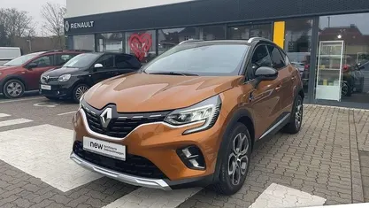 Gebraucht Renault Captur Edition One 154 PS (113 kW) 2020 SUV