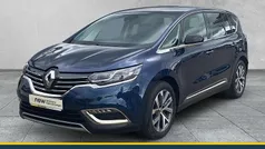 Gebraucht 2019 Renault Espace LIMITED Van / Kleinbus | 21.900 € (Fairer Preis)