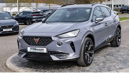 Gebraucht Cupra Formentor 190 PS (139 kW) 2023 SUV