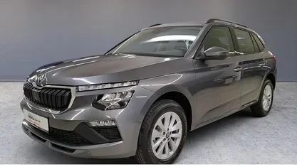 Gebraucht Skoda Kamiq Selection 150 PS (110 kW) 2025 SUV