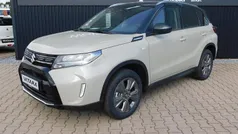 Beige Neu 2025 Suzuki Vitara Comfort SUV | 24.590 € (Fairer Preis)