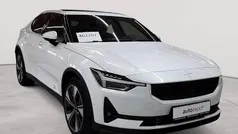 Gebraucht 2022 Polestar 2 Kleinwagen | 27.590 € (Guter Preis)