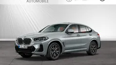 Gebraucht 2025 BMW X4 M Sport SUV | 62.999 € (Fairer Preis)