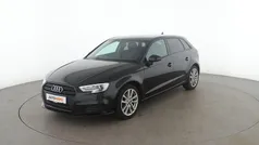 Gebraucht 2018 Audi A3 Sport Limousine | 18.530 € (Fairer Preis)