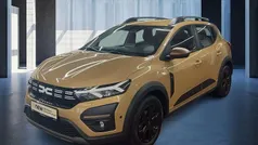 Gebraucht 2024 Dacia Sandero Extreme Kleinwagen | 17.990 € (Fairer Preis)