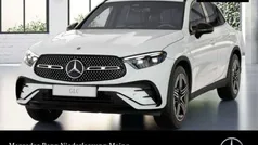 Mercedes GLC220