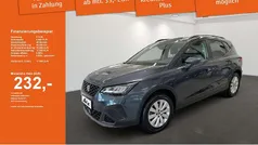 Gebraucht 2021 Seat Arona Style SUV | 17.648 € (Fairer Preis)