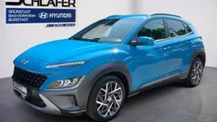 Dive in jeju / sol Gebraucht 2021 Hyundai Kona Prime SUV | 24.990 € (Teuer)