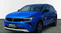 Gebraucht 2024 Opel Grandland X Elegance SUV | 26.290 € (Guter Preis)