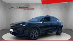 Schwarz Neu 2025 Cupra Formentor SUV | 32.580 € (Superpreis)