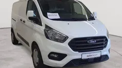 Gebraucht 2020 Ford Transit Custom Trend Abholung | 15.990 € (Fairer Preis)