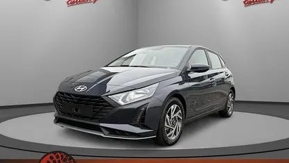 Gebraucht 2025 Hyundai i20 Select Limousine | 18.490 € (Fairer Preis)