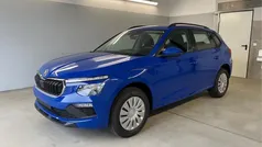 Gebraucht 2025 Skoda Kamiq SUV | 21.490 € (Fairer Preis)