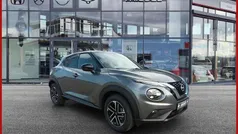 Grau Neu 2025 Nissan Juke N-Connecta SUV | 23.980 € (Fairer Preis)