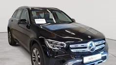 Gebraucht 2020 Mercedes GLC220 SUV | 30.990 € (Superpreis)